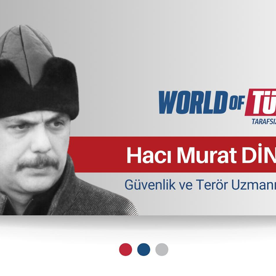 Hacı Murat Dinçer